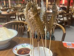 -张凯达·深海石斑鱼潮汕火锅(十五年品牌•虹桥天街店)