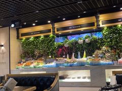 -川骄海鲜自助(亚运村店)