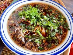 -mamalao老挝烤肉糯米饭