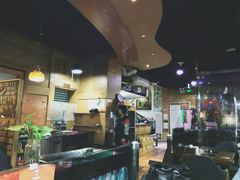 大堂-金家休闲餐吧(金家小吃四店)