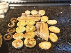 -猪的故事·韩式烤肉(韩乐坊店)