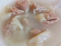 原汤龙抄手-龙抄手食府(浣花北路店)