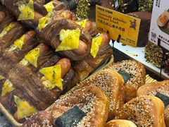 -PAPER STONE BAKERY(天汇广场店)