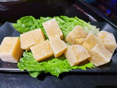 -牛焱·贵州黄牛肉火锅(城西银泰店)