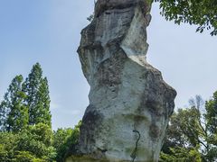 -柯岩风景区