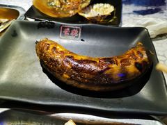 -云晓光头烧烤吧(盛夏店)