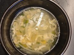 -绿茶餐厅(滨海万达广场店)