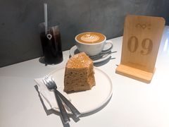 -NOC(西营盘店)