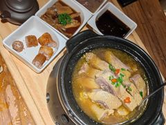 -四方桌·福建客家土菜(二中店)