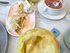 -库滋明·俄罗斯特色美食(中央大街店)