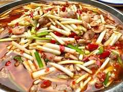 -邱金小炒·30 年盐帮江湖菜(自贡店)