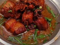 -赶海部落海鲜城(海阳路店)