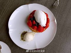 -悦厅·下午茶(杭州柏悦酒店)