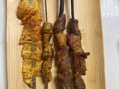 -马白开来特色羊排揪片子  (总店)