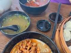 -万寿斋(山阴路店)