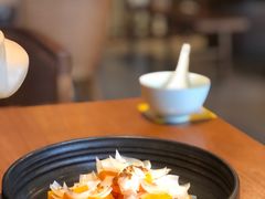-芳草地度假酒店·野炉中餐厅