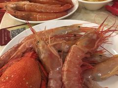-芭菲盛宴·环球美食(解放碑英利国际店)