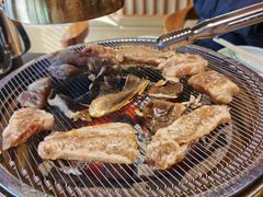 味家坛子肉-味家烤肉烤鳗鱼牛排(西塔旗舰店)