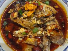-文记沸腾鱼(永安路总店)