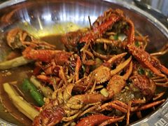 -聚味瞿记·龙虾堂(坡子街店)