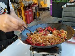 -福巷湘食小馆·猛火现炒(上海首店)