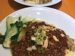 招牌肉酱面-醉面(五道口启迪大厦店)