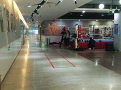 -一兆韦德健身(浦东万达会所)