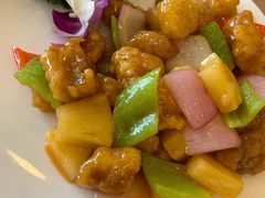 咕咾肉-一品粤珍轩(吴中路店)