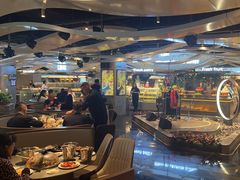 -一方渔歌蒸汽海鲜自助(文化路万达广场店)