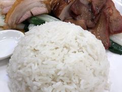 -烧鹅濑(西华路店)