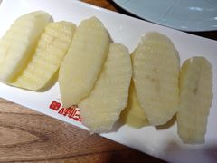 土豆-红花椒火锅(泰州万达店)