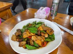 -李东农庄(中南百草园地标店)