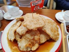 -英兰朝族饭店(河南桥头店)