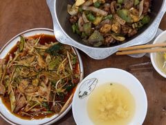 -富顺豆花川菜馆(沿江东街店)