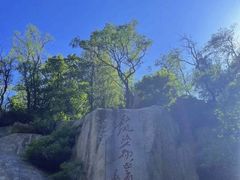 -泰山风景名胜区