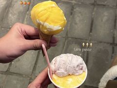 -红楼HONGLOU Gelato(淮海中路店)