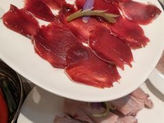 -围炉夜话·潮汕卤水火锅(榕江店)