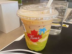 -Tims天好咖啡·贝果(东方广场店)