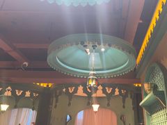 -驿楼兰·新疆菜(火车站店)