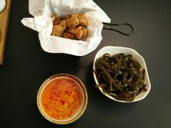 -贡梅老面馆·蟹粉面·无锡特色小吃(南长街主推店)