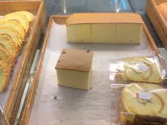 -佳麦烘焙(姚港路店)