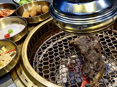 -明洞王妃家烤肉(苏州中心星悦汇店)