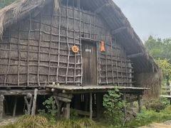-河姆渡遗址博物馆