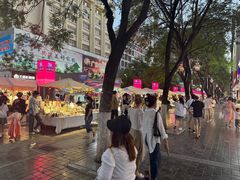 -南屏步行街