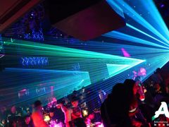 -A8 music club(宁波店)