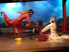 -兰州非物质文化遗产陈列馆