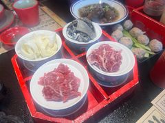 -潮庭牛肉火锅·骑楼私宴