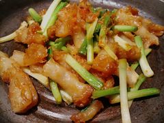 鱼籽猪蹄筋-荟廷·晶萃(陆家嘴尚悦湾店)