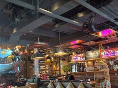 -时光码头民谣公社