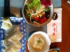 -田野日本料理(仙霞路店)